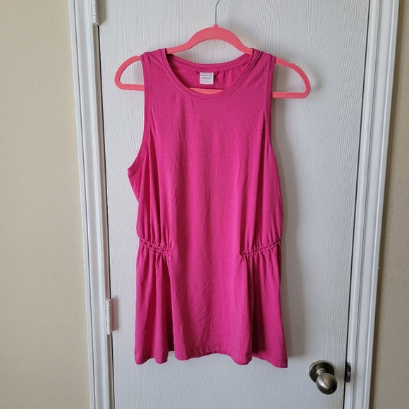 Athleta Air Out Cinch Tank - Picture 3 of 11
